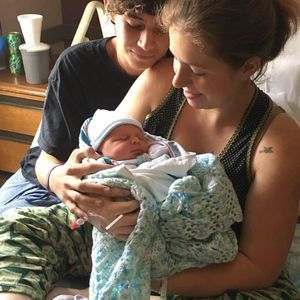 Meet your Posher, Breanna